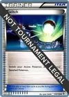 Product image for Échange