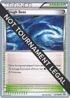 Product image for Rough Seas
