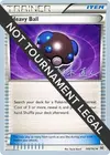Product image for Heavy Ball