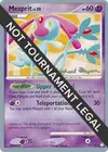 Product image for Mesprit