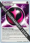 Product image for Wonder Energy