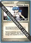 Product image for Infirmière Pokémon