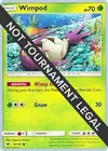 Product image for Wimpod