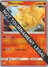 Product image for Ninetales