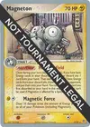 Product image for Magneton