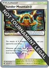 Product image for Thunder Mountain Prism Star