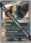 Product image for Dark Tyranitar