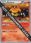 Product image for Emboar