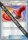 Product image for Reset Stamp