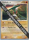 Product image for Gallade