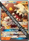 Product image for Heatran GX