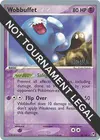 Product image for Wobbuffet