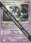 Product image for Nidoqueen