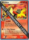 Product image for Blaziken