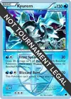 Product image for Kyurem