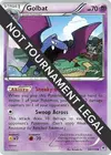 Product image for Golbat
