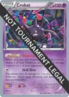 Product image for Crobat
