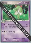 Product image for Kirlia