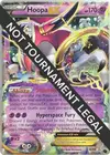 Product image for Hoopa EX