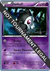 Product image for Duskull