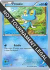 Product image for Froakie