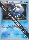 Product image for Frogadier