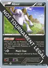 Product image for Absol
