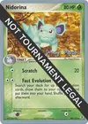 Product image for Nidorina