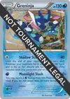 Product image for Greninja