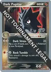 Product image for Dark Pupitar