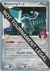 Product image for Bronzong G