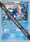 Product image for Greninja