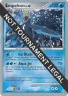 Product image for Empoleon