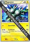 Product image for Magneton
