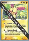 Product image for Plusle