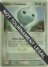 Product image for Holon's Castform