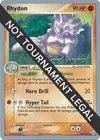 Product image for Rhydon