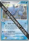 Product image for Wartortle
