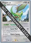 Product image for Flygon