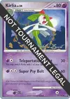 Product image for Kirlia