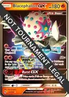 Product image for Blacephalon GX