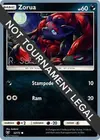 Product image for Zorua