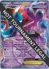 Product image for Deoxys EX