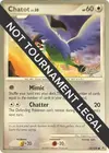 Product image for Chatot