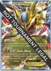 Product image for Giratina EX