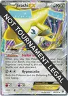 Product image for Jirachi EX