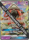 Product image for Tapu Lele GX