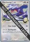 Product image for Garchomp C