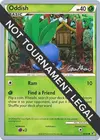Product image for Oddish