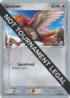 Product image for Spearow